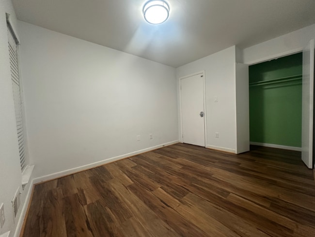 property at 8xxx Barrett Rd