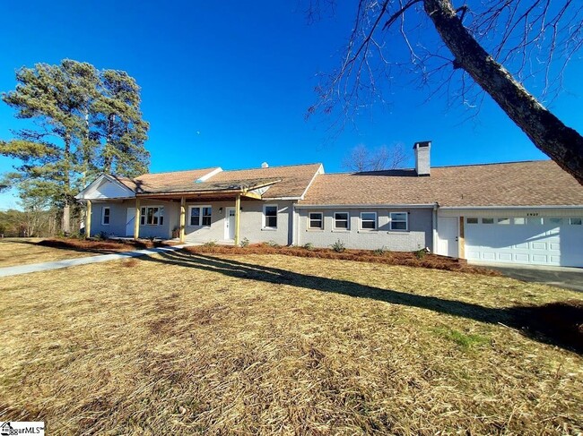 property at 7927 Moorefield Memorial Hwy