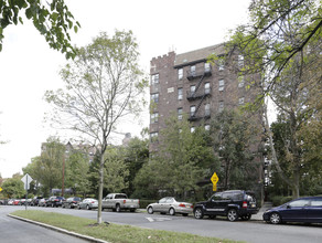 Fieldston Manor in Bronx, NY - Building Photo - Building Photo