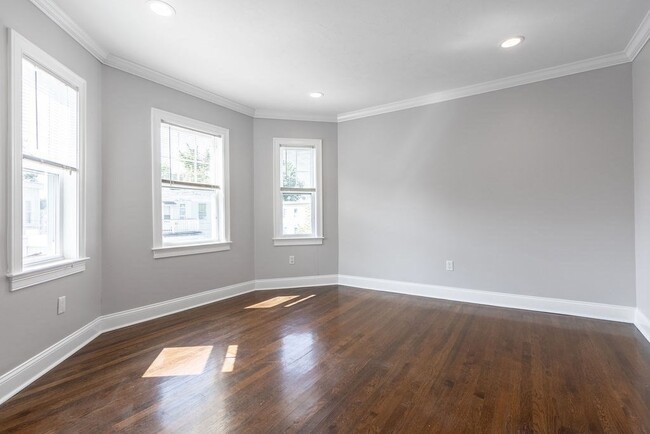 40 Stellman Rd in Boston, MA - Building Photo - Building Photo