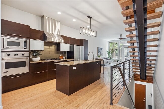 2900 Inca St in Denver, CO - Foto de edificio - Building Photo