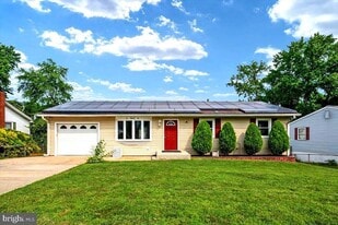 106 Marley Station Rd in Glen Burnie, MD - Building Photo