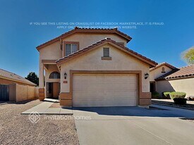 6991 W Kings Ave in Peoria, AZ - Building Photo