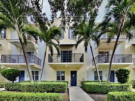 161 Cat Rock Ln in Jupiter, FL - Building Photo