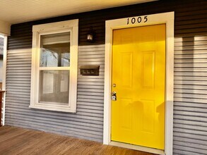 1005 S Quincy Ave in Tulsa, OK - Building Photo - Building Photo