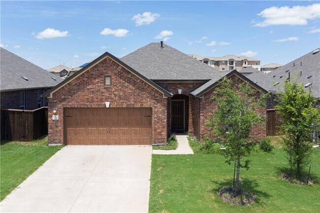 1221 Backcountry Dr in Leander, TX - Building Photo - Building Photo