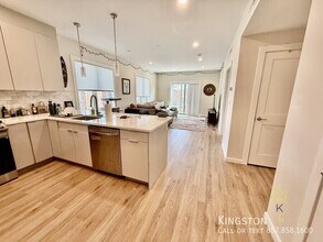 464 Washington St in Boston, MA - Building Photo - Building Photo