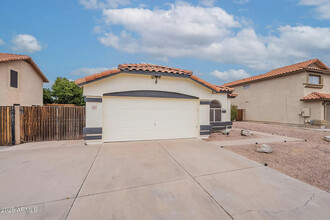 4032 E Arbor Ave in Mesa, AZ - Building Photo - Building Photo