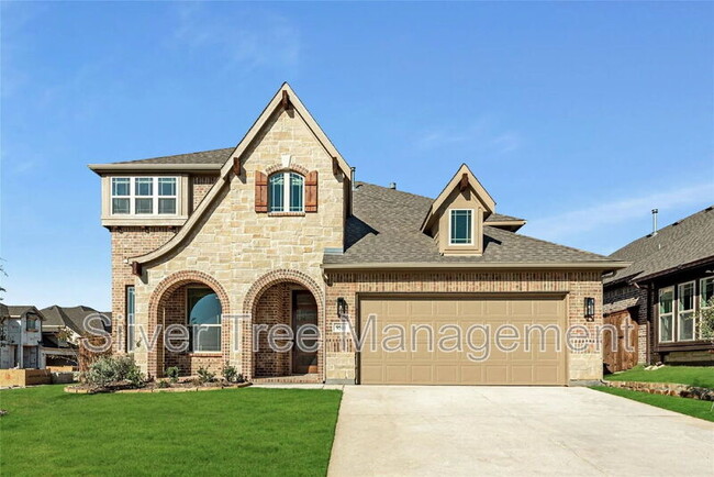 property at 9501 Moon Cactus Dr