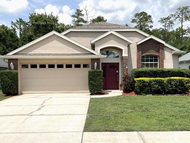 property at 321 Lexingdale Dr
