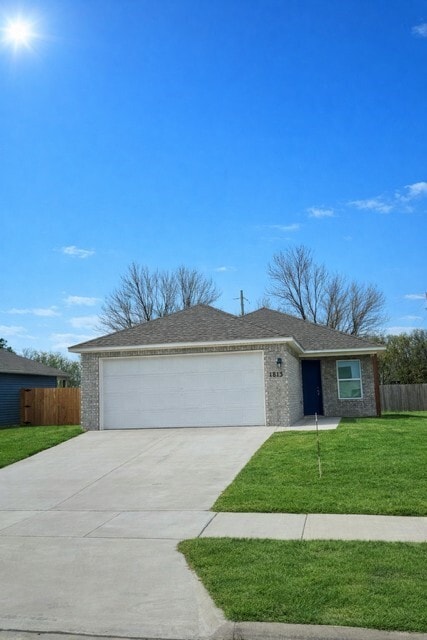 property at 1813 E Annette Dr