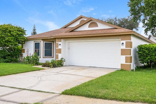 2902 Woolridge Dr in Orlando, FL - Foto de edificio - Building Photo