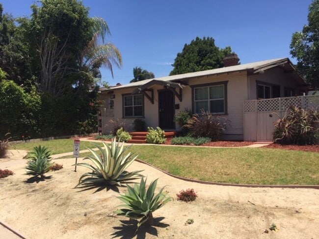 property at 3681-85 Arizona St
