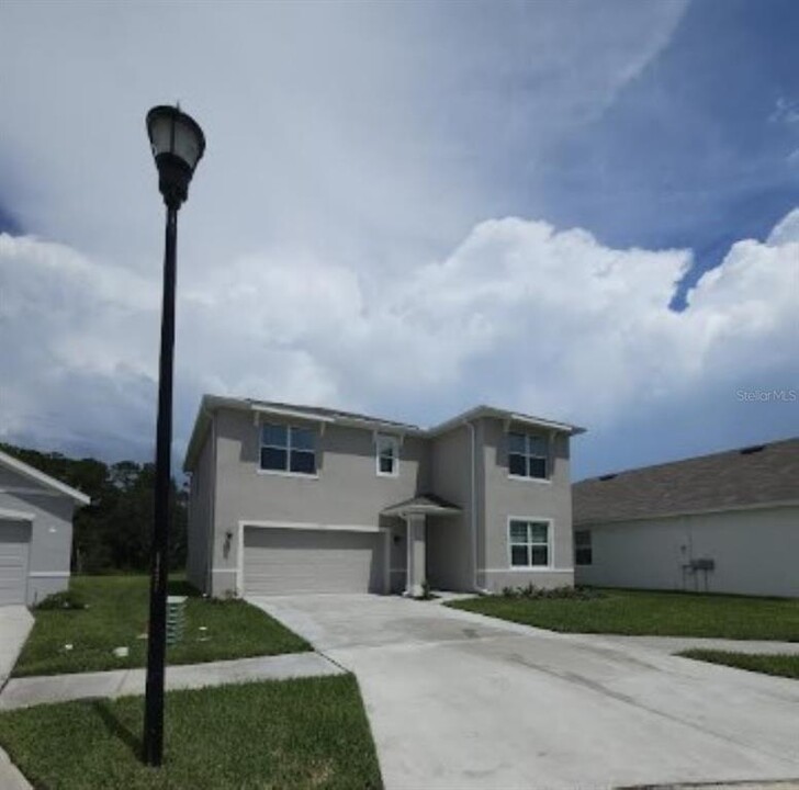 33367 Apricot Tree Ct in Wesley Chapel, FL - Building Photo