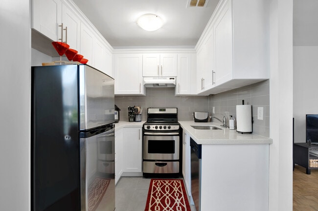 151 St George St in Toronto, ON - Building Photo - Building Photo