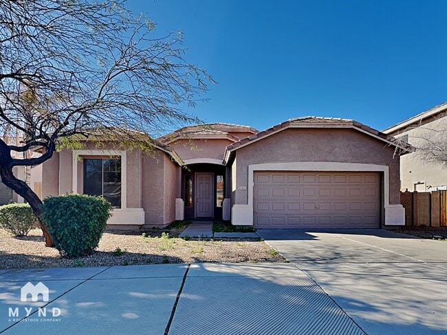property at 13133 W Citrus Way