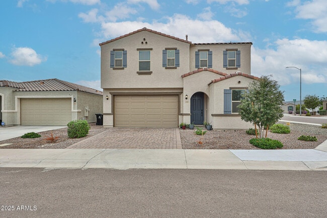 509 E Elm Ln in Avondale, AZ - Building Photo - Building Photo