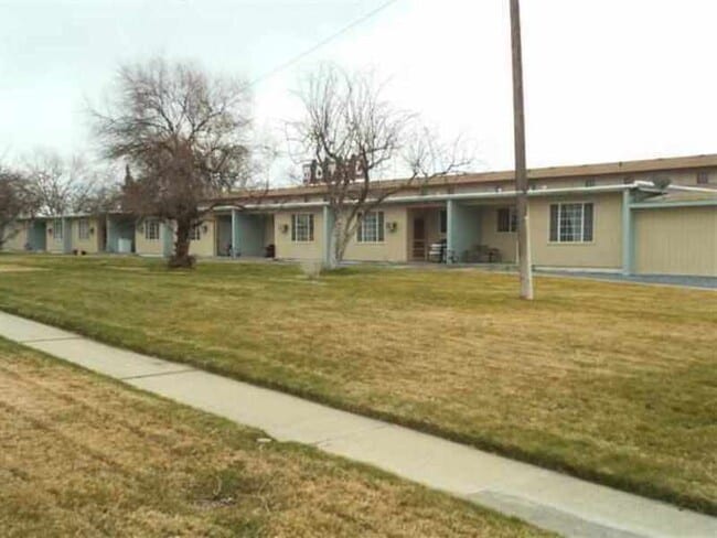property at 1205 George Washington Way