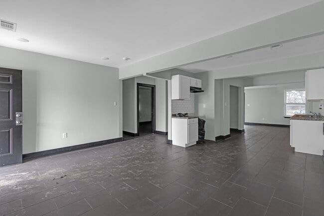 2496 Malone Ave in Memphis, TN - Building Photo - Building Photo