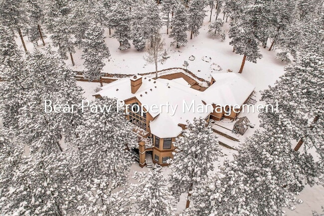 30200 Beaver Creek Ln in Evergreen, CO - Building Photo - Building Photo
