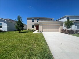 4740 Cloister St in Kissimmee, FL - Building Photo