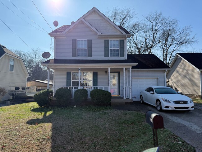 4917 Camborne Cir in Murfreesboro, TN - Building Photo - Building Photo