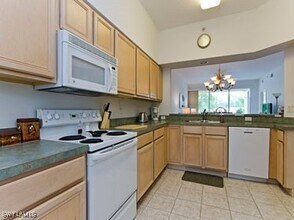 2365 Harmony Ln in Naples, FL - Building Photo - Building Photo