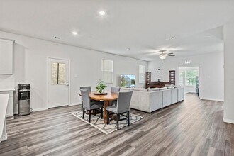 4014 Saddlehorn Wy in Sachse, TX - Building Photo - Building Photo