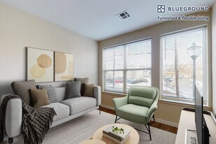 79 Alexander St in Yonkers, NY - Building Photo