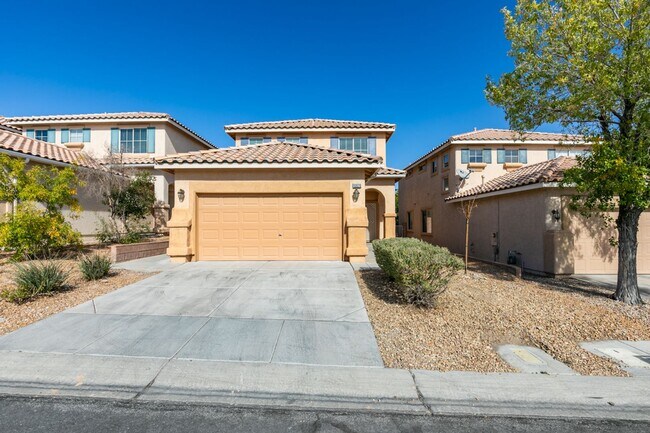 10928 Sutter Hills Ave in Las Vegas, NV - Building Photo - Building Photo