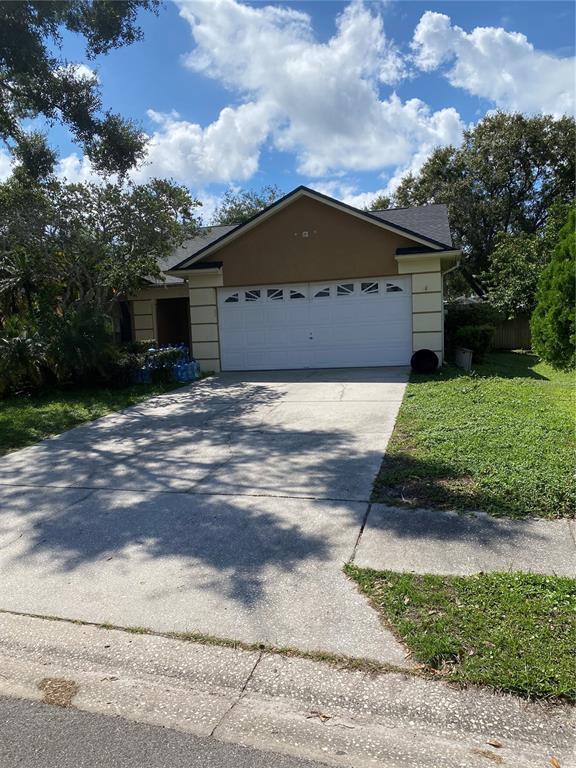 4945 Cypress Trace Dr in Tampa, FL - Building Photo - Building Photo