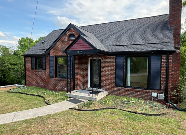 802 Potter Ln in Nashville, TN - Building Photo - Building Photo