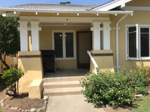 380 Parke St in Pasadena, CA - Building Photo - Building Photo
