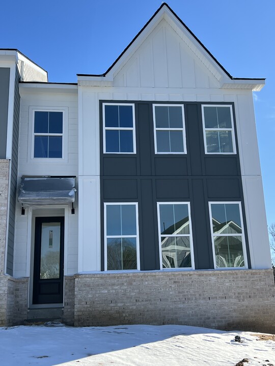 1442 Patchings Ln in Knightdale, NC - Building Photo