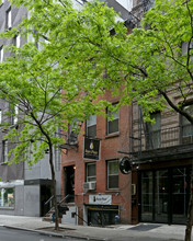 288 Mulberry St in New York, NY - Building Photo - Building Photo