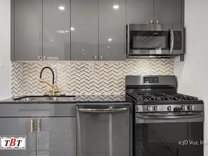 1655 E 36th St in Brooklyn, NY - Building Photo - Building Photo