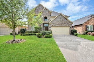 3418 Smart Sands Ln in Fulshear, TX - Building Photo - Building Photo