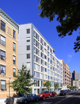 The Highbridge Condominium in New York, NY - Foto de edificio - Building Photo