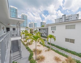 6877 Abbott Ave in Miami Beach, FL - Building Photo - Building Photo