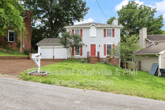 property at 524 Fairhaven Ct