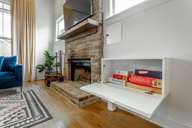 1420 Madison St in Chattanooga, TN - Building Photo - Building Photo