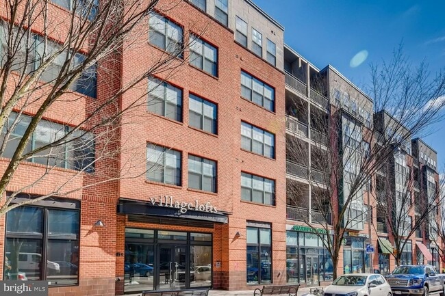 property at 3201 St Paul St