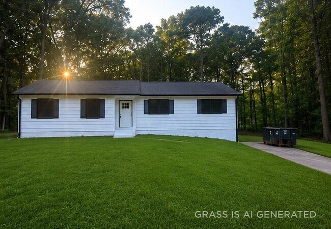 property at 2501 Sandy Ct