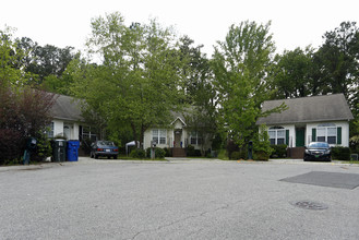 Curtis Drive Subdivision in Raleigh, NC - Building Photo - Building Photo