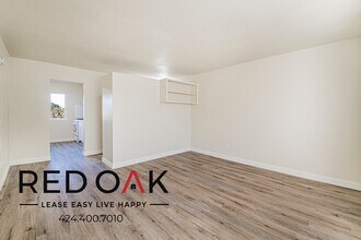 4900 Clair Del Ave in Long Beach, CA - Building Photo - Building Photo