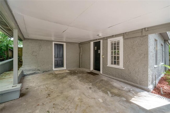 2113 Harrison Ave in Orlando, FL - Building Photo - Building Photo