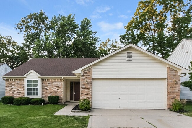 property at 3930 Par Dr