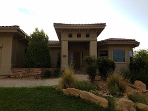 1468 Rocky Rd in Saint George, UT - Building Photo - Building Photo