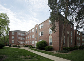 7506 Cromwell Dr Apartments