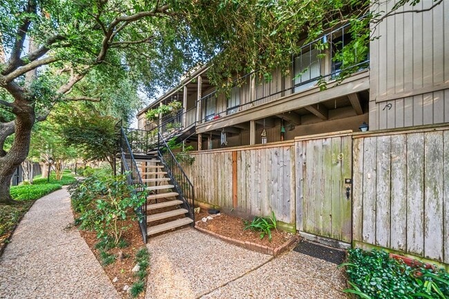 property at 5711 Sugar Hill Dr